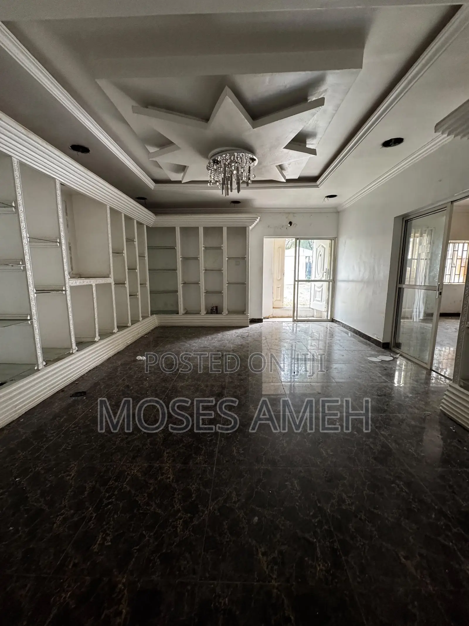 4bdrm Duplex in Maitama for rent in Maitama
