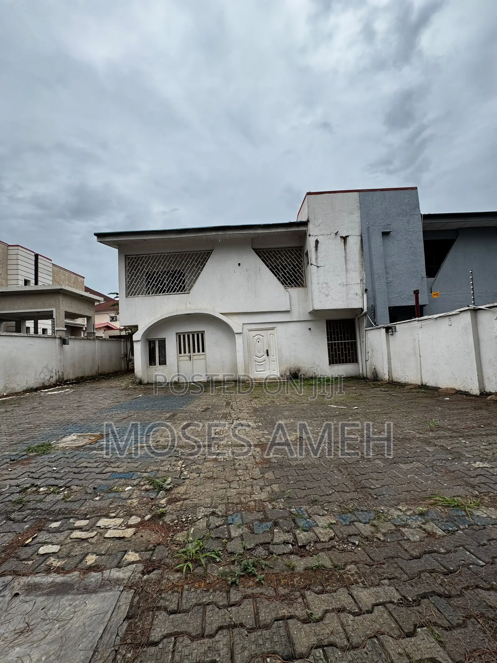 4bdrm Duplex in Maitama for rent in Maitama
