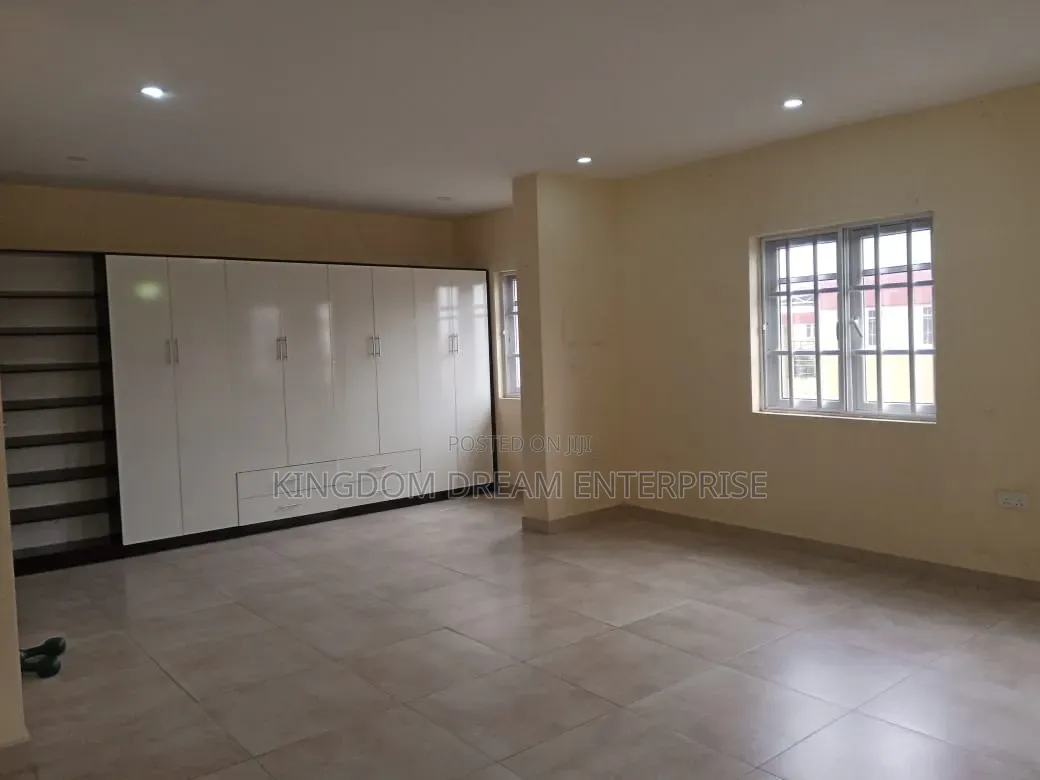 4bdrm Maisonette in Platinum Way Jakande for rent in Jakande
