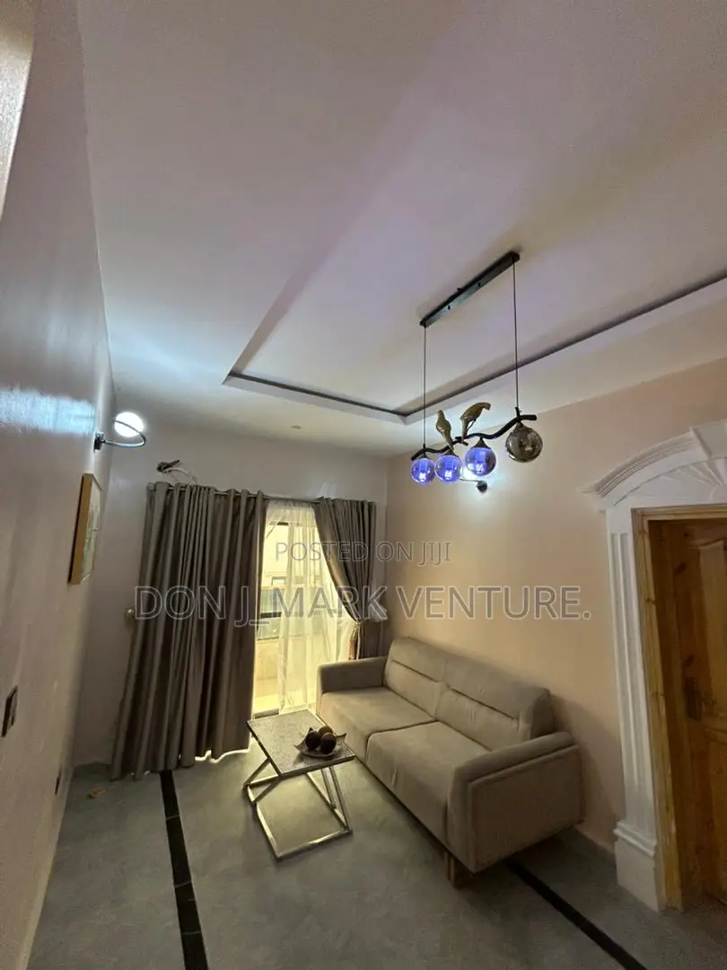 Furnished 7bdrm Duplex in Aiben Boulevard, Sabon Lugbe for sale in Sabon Lugbe