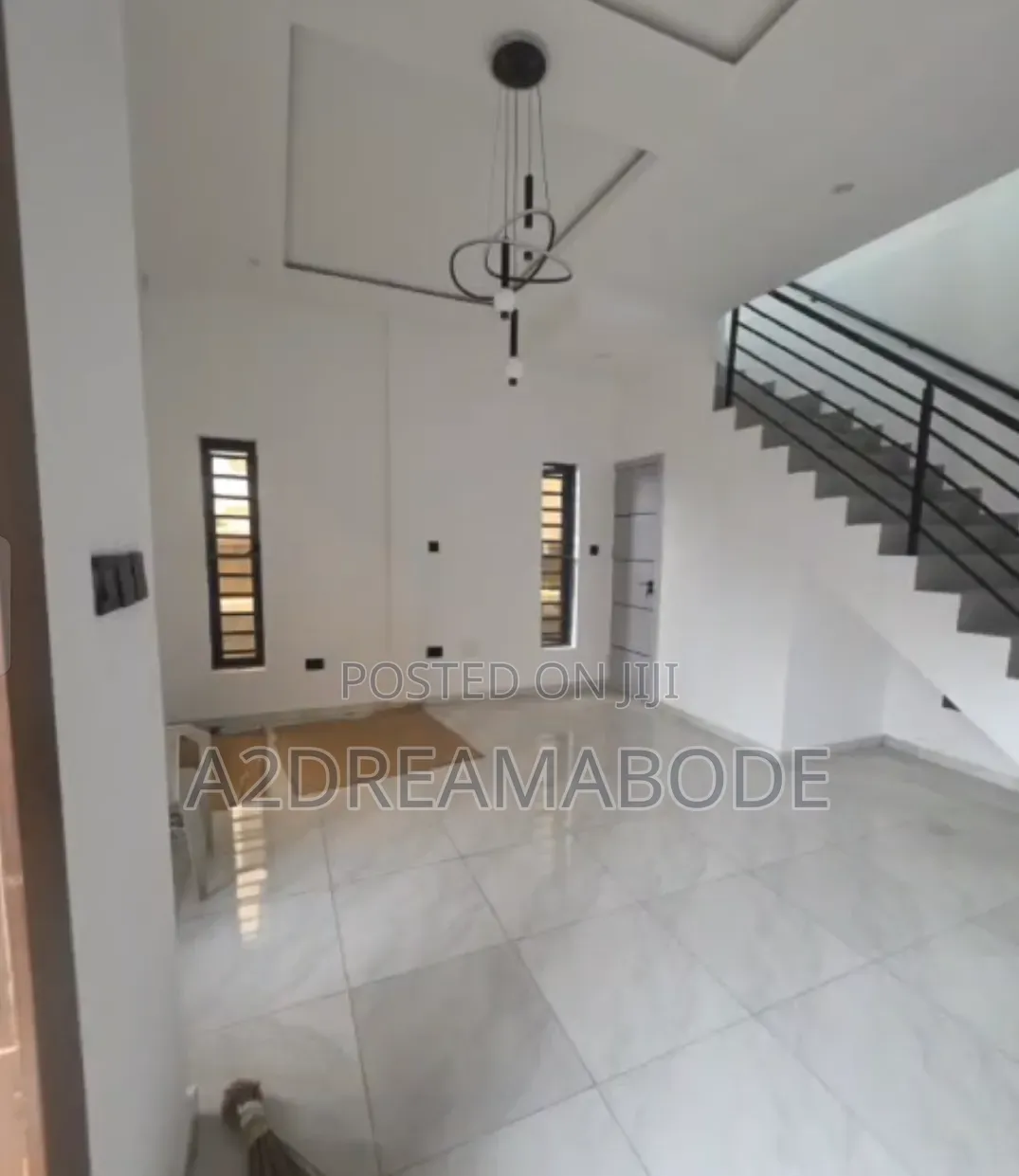 4bdrm Duplex in Ogudu Gra for sale in Ogudu GRA