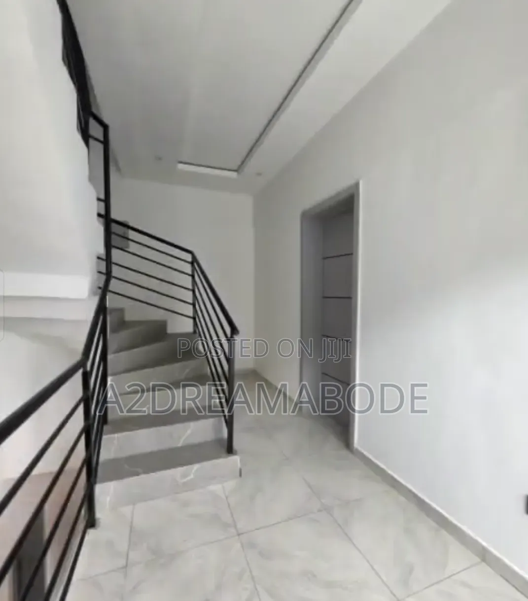 4bdrm Duplex in Ogudu Gra for sale in Ogudu GRA