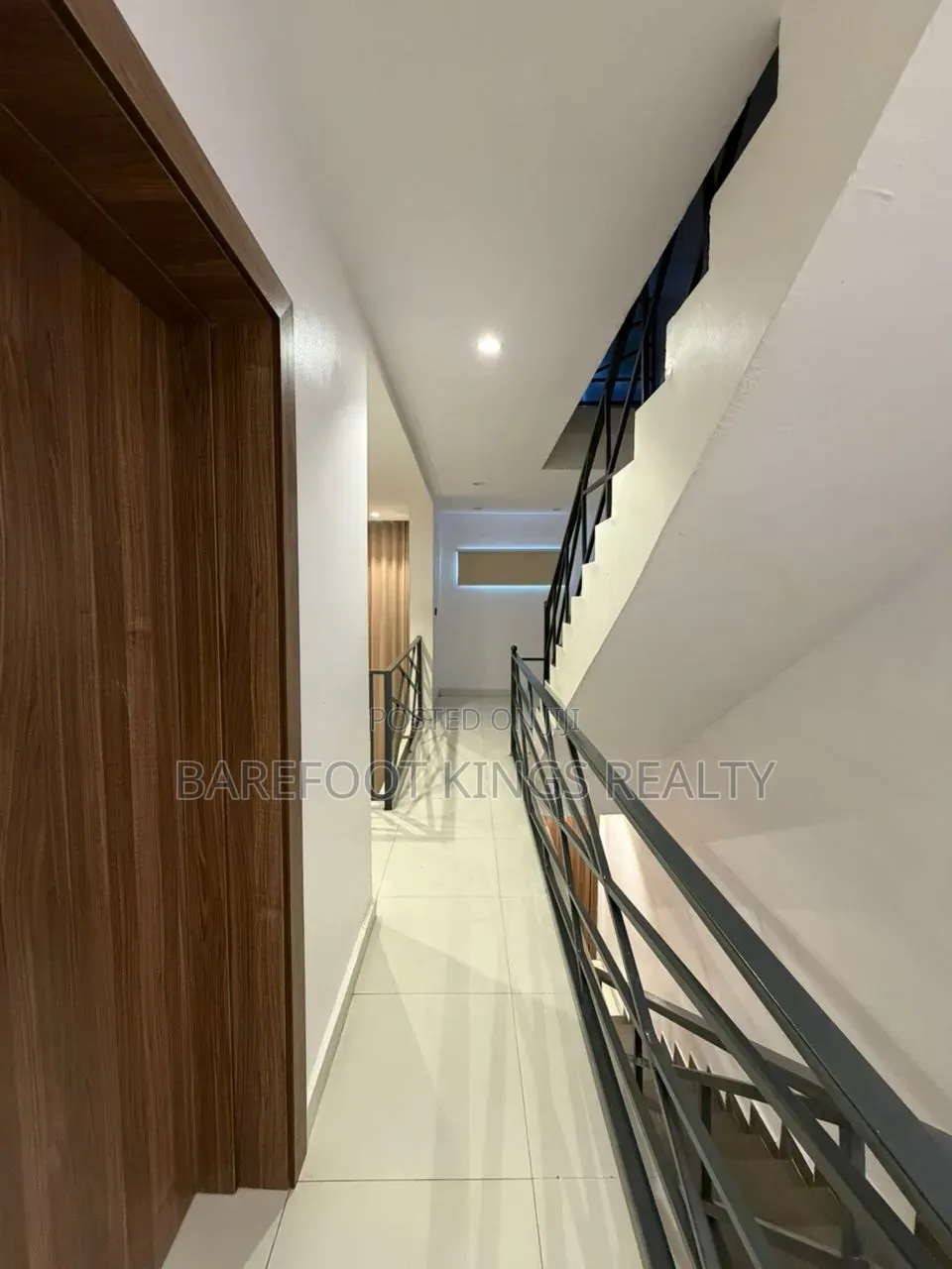 Luxury 1bedroom Massionate Apartment in Lekki Phase 1