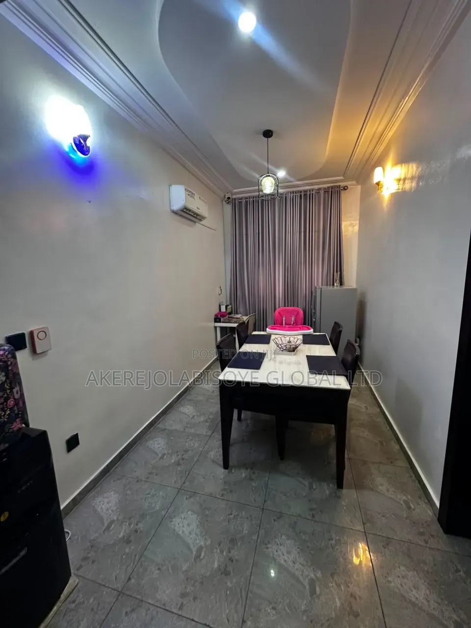 2bdrm Block of Flats in Jahi By Aduvie for sale in Jahi