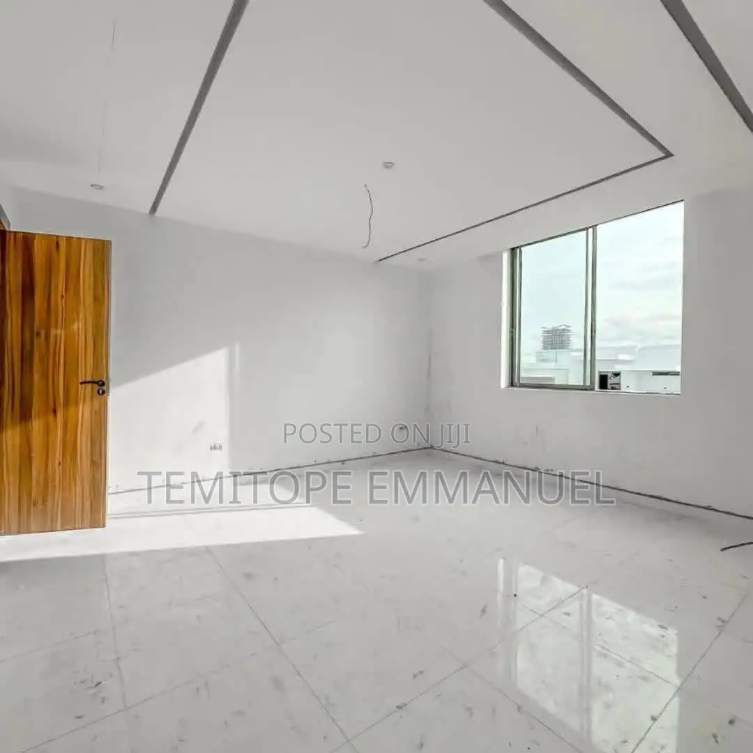 Furnished 2bdrm Apartment in Victoria Island for sale in Victoria Island