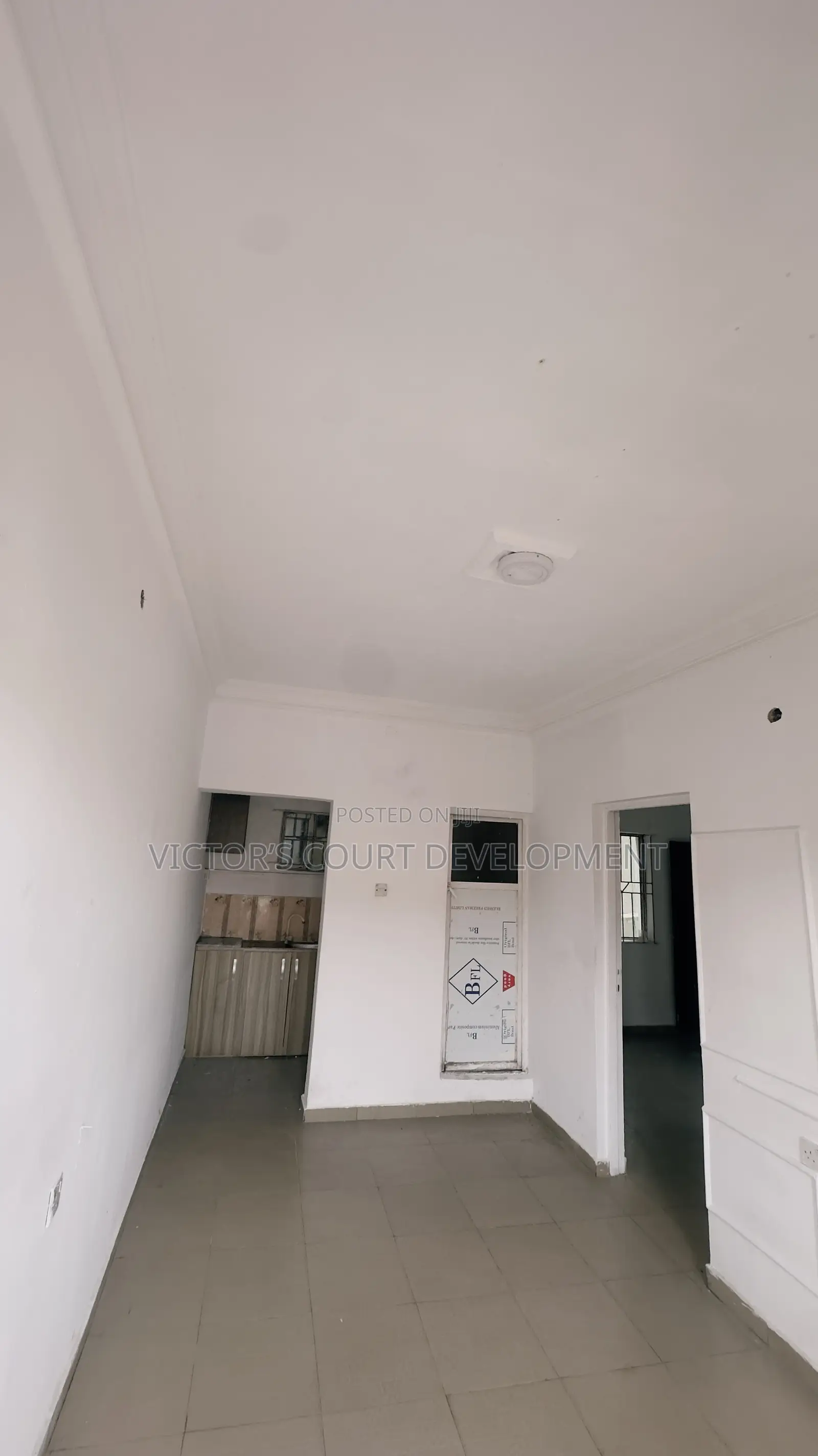 1bdrm Apartment in Off Pedro Road for rent in Pedro
