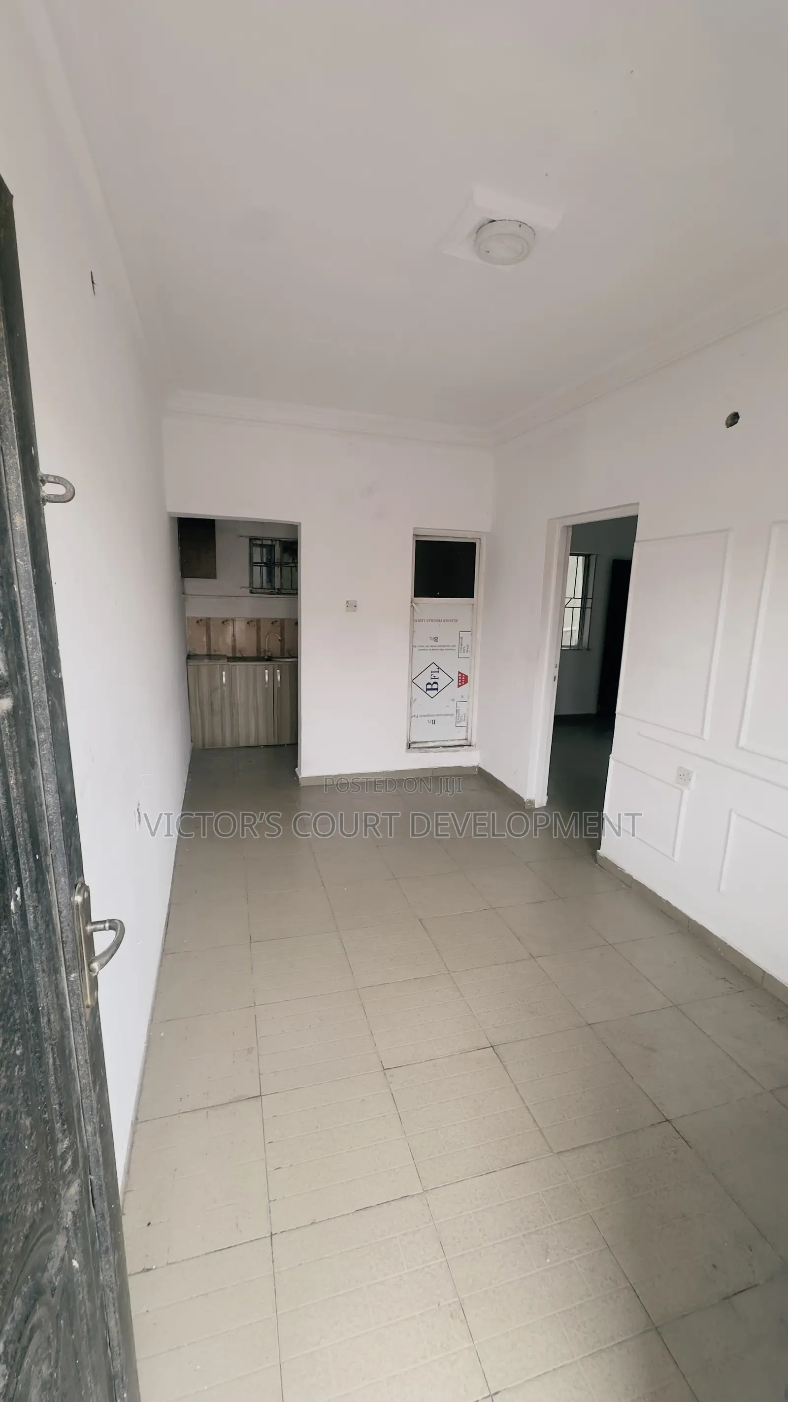 1bdrm Apartment in Off Pedro Road for rent in Pedro