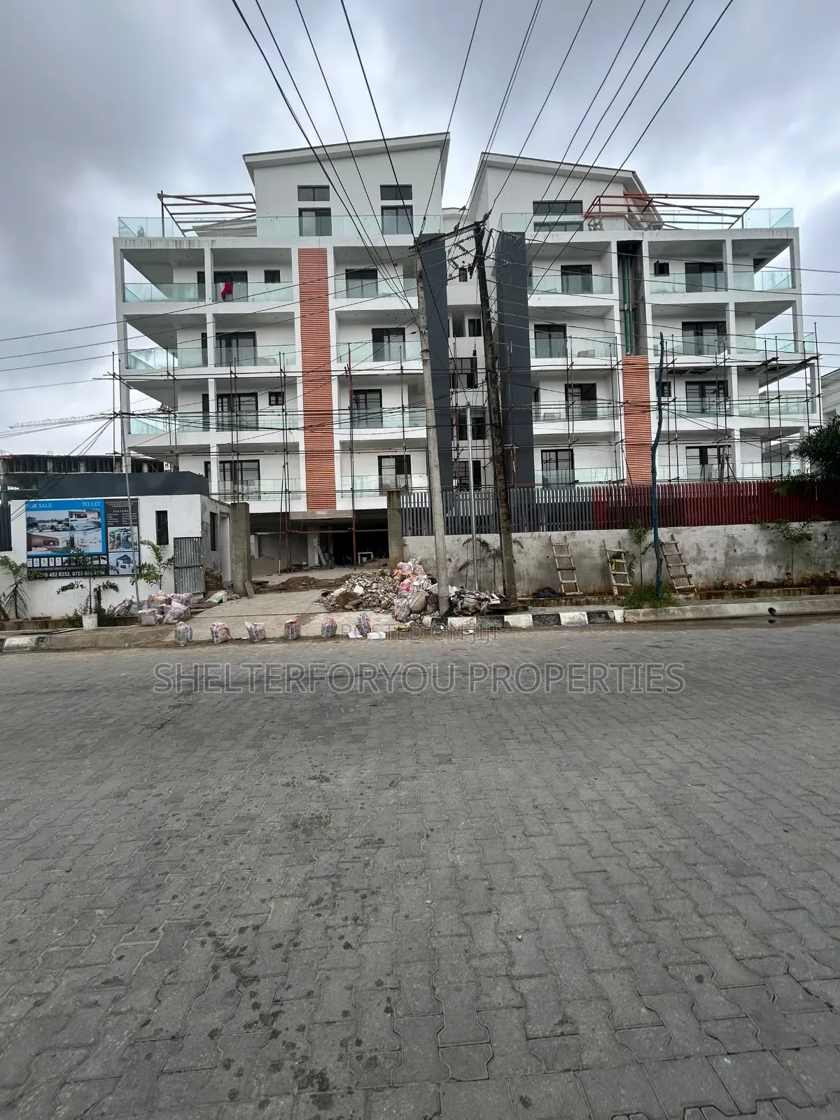4bdrm House in Ikoyi S.W for sale in Ikoyi S.W