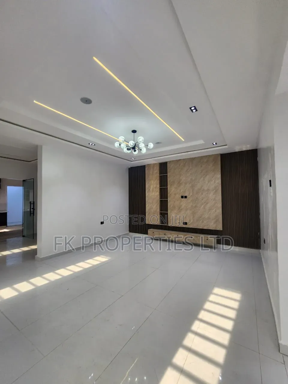 4bdrm Duplex in Abraham Adesanya for sale in Abraham Adesanya