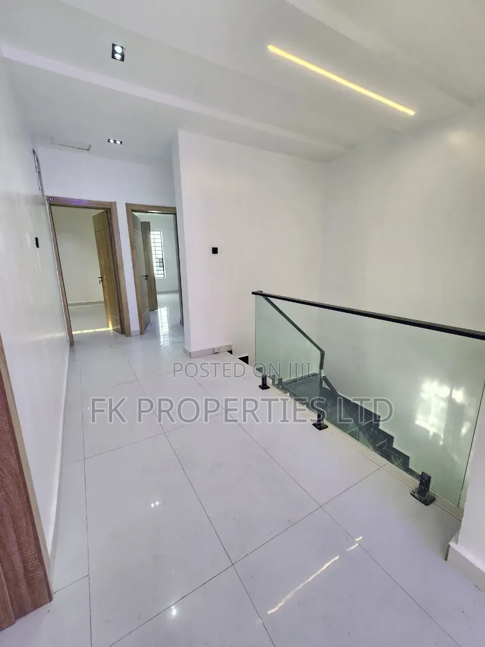 4bdrm Duplex in Abraham Adesanya for sale in Abraham Adesanya