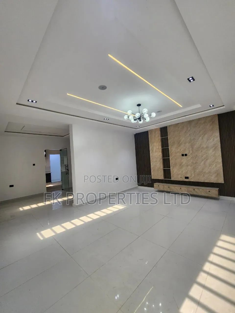 4bdrm Duplex in Abraham Adesanya for sale in Abraham Adesanya