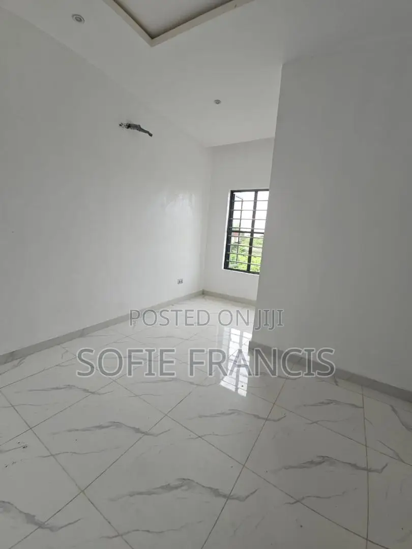 3bdrm Duplex in Sangotedo for rent in Sangotedo
