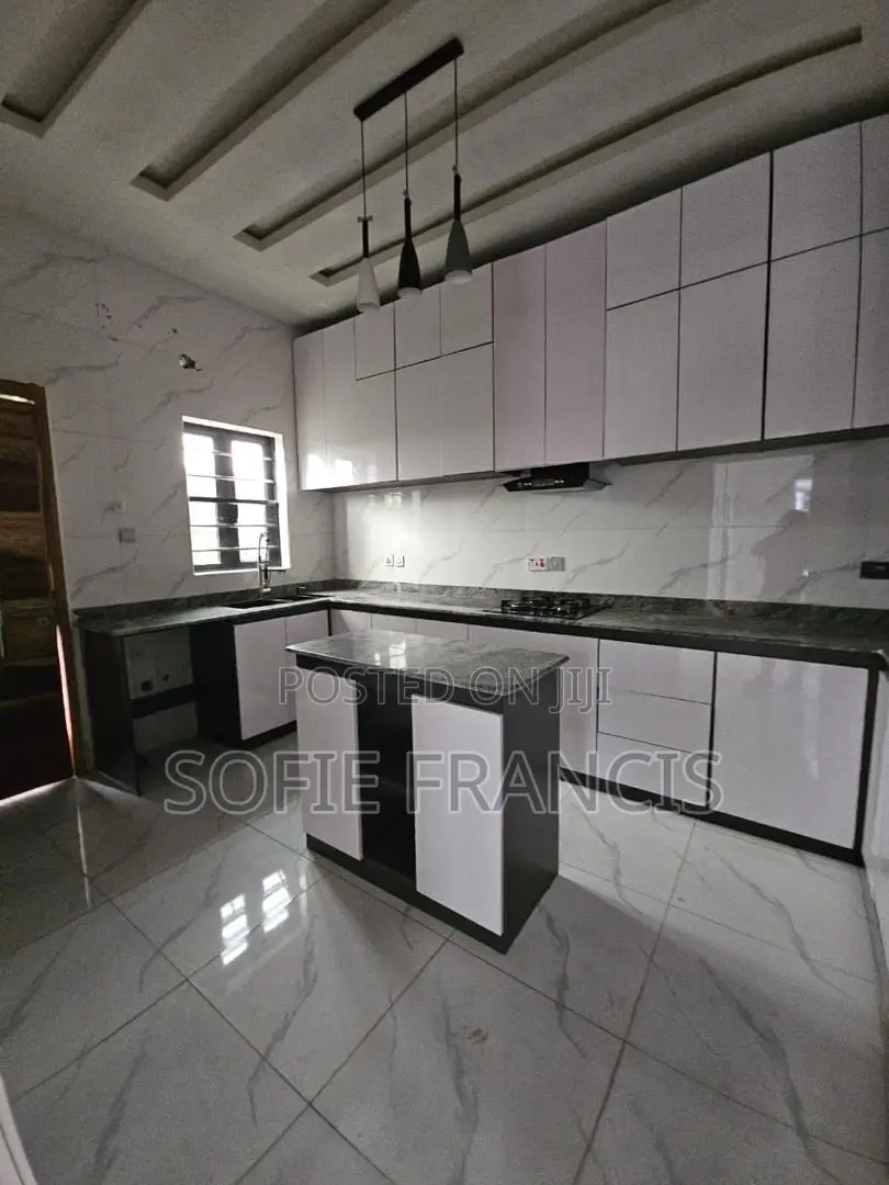 3bdrm Duplex in Sangotedo for rent in Sangotedo