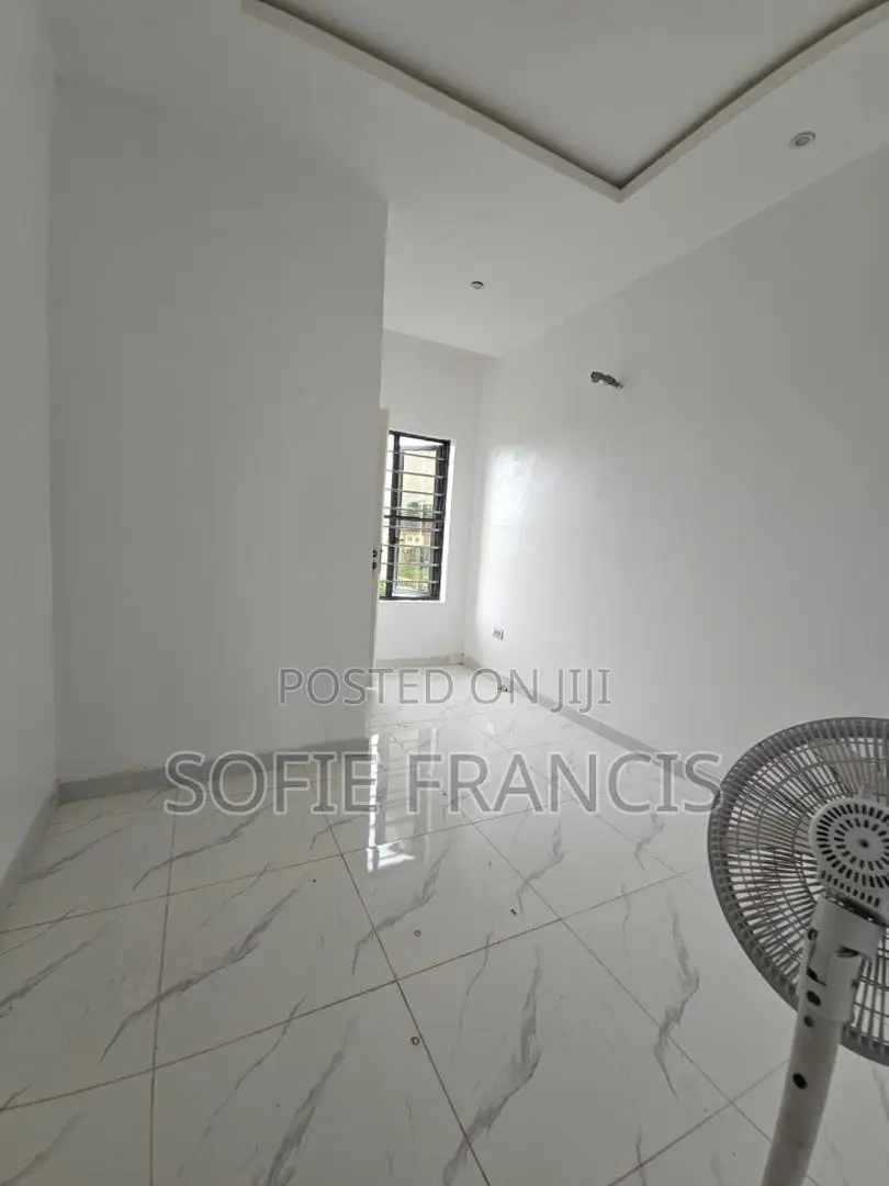 3bdrm Duplex in Sangotedo for rent in Sangotedo