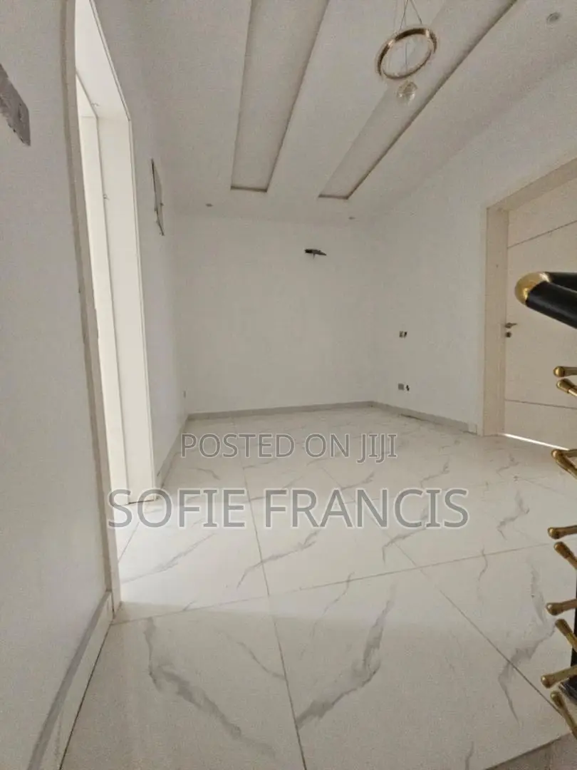 3bdrm Duplex in Sangotedo for rent in Sangotedo