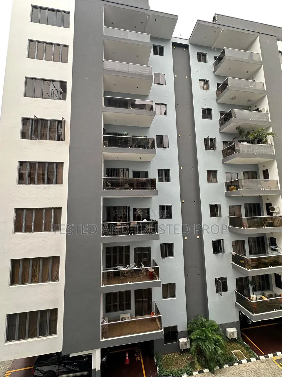 4bdrm Duplex in Banana Island Ikoyi for rent in Banana Island