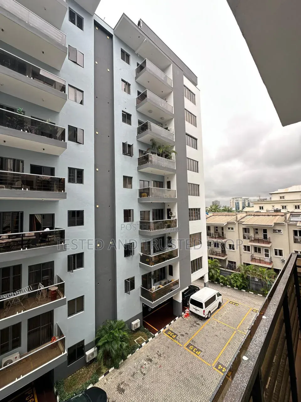 4bdrm Duplex in Banana Island Ikoyi for rent in Banana Island