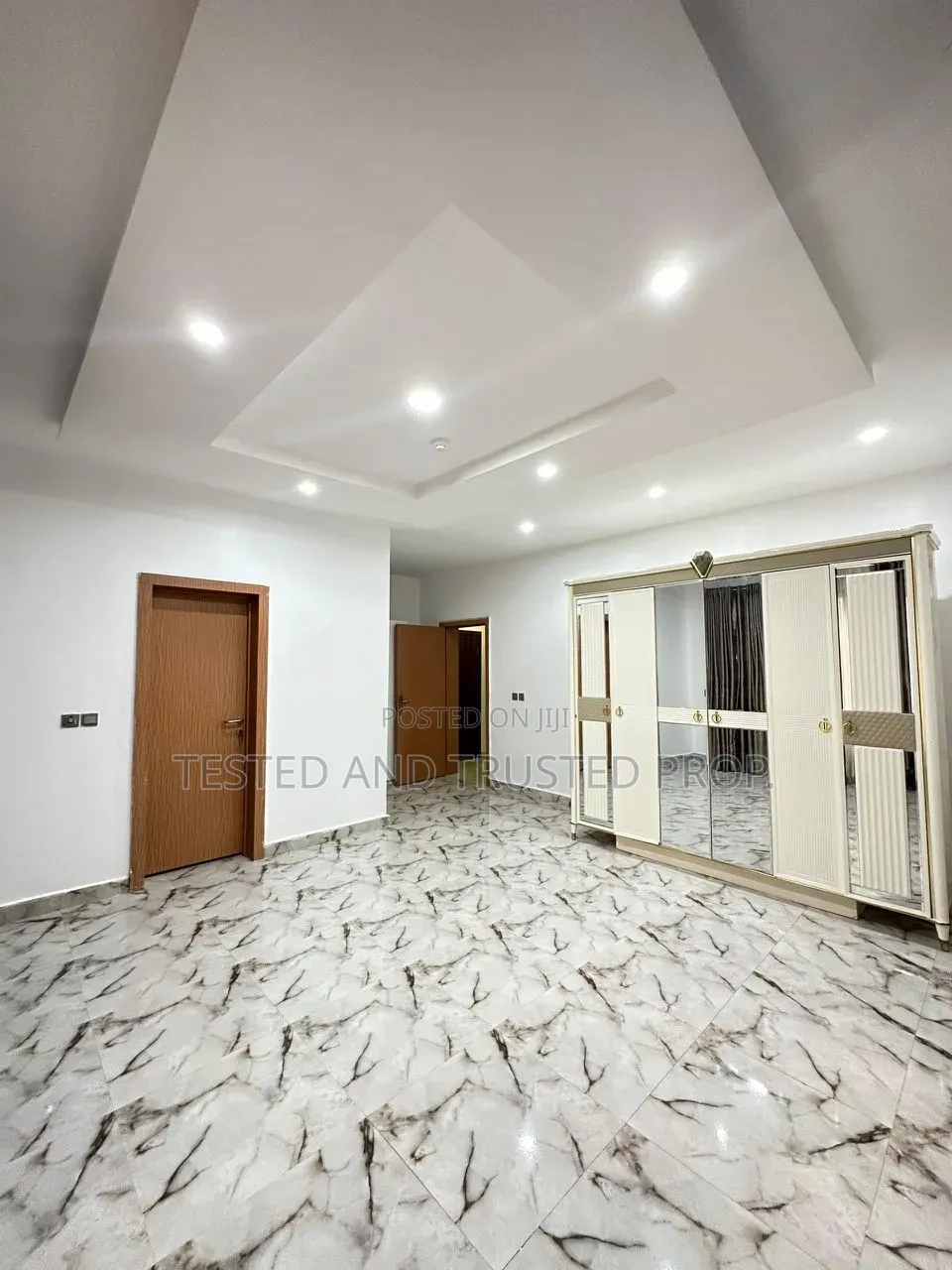 4bdrm Duplex in Banana Island Ikoyi for rent in Banana Island