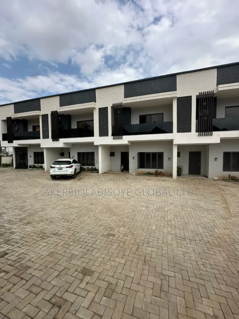 3bdrm Duplex in Close To Beger Yard for rent in Life Camp