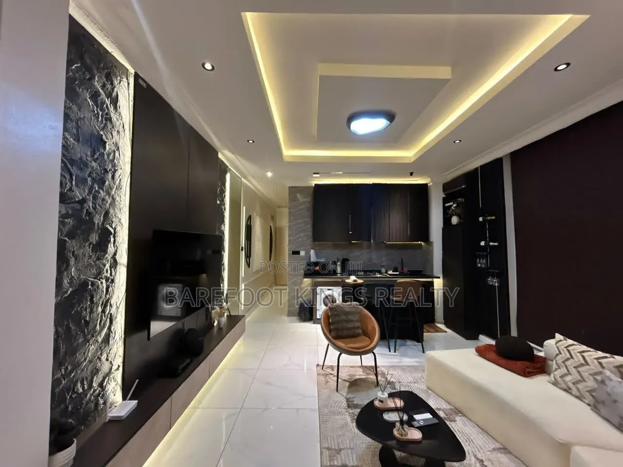 Premium 1bedroom Apartment in Lekki Phase 1