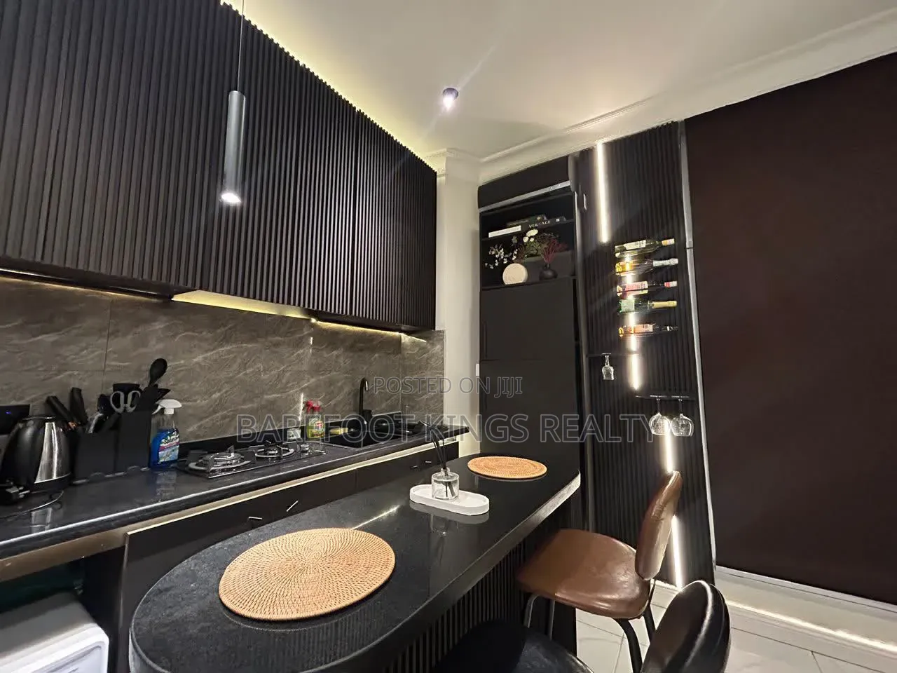 Premium 1bedroom Apartment in Lekki Phase 1