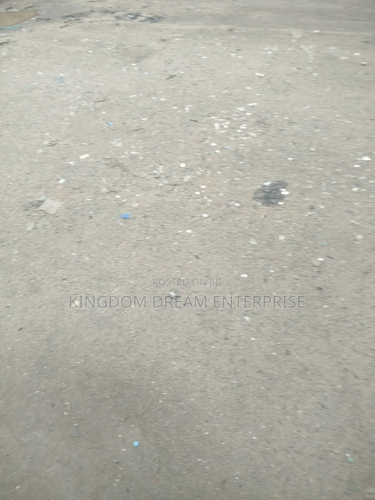 600sqm Land Victoria Garden City VGC Lekki Lagos in VGC / Ajah