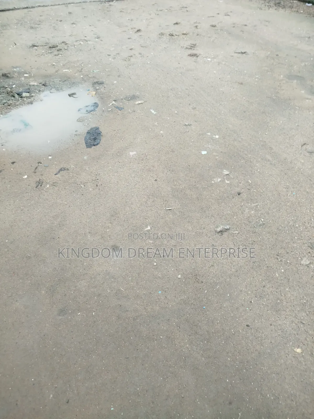 600sqm Land Victoria Garden City VGC Lekki Lagos in VGC / Ajah