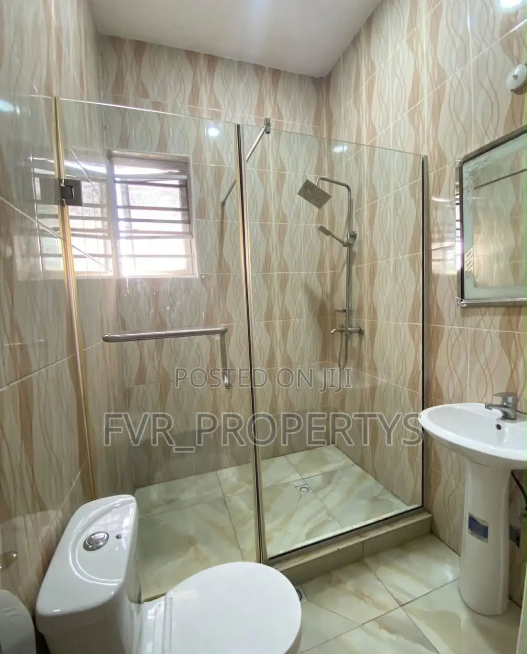 Mini Flat in Oral Estate, Lekki for rent in Lekki
