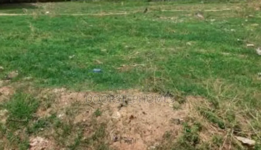 3296.26sqm Mixed-Use Land for Sale in Wuse 2 in Wuse 2