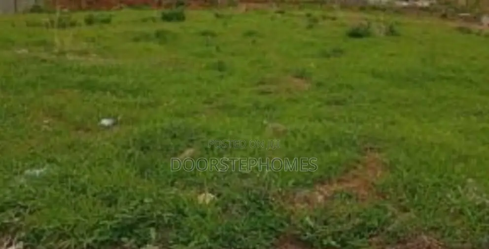 3296.26sqm Mixed-Use Land for Sale in Wuse 2 in Wuse 2