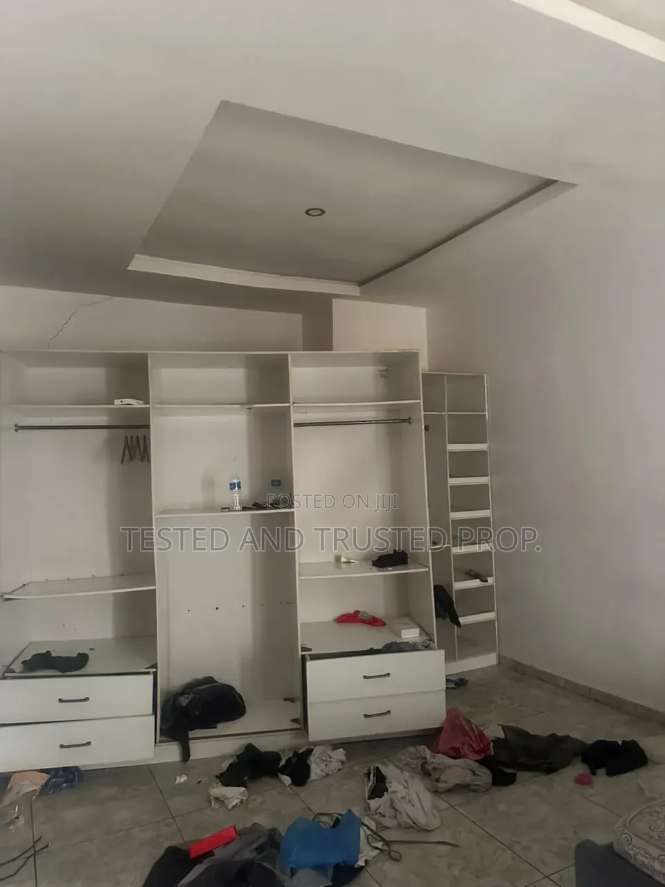 4bdrm Duplex in Harris Drive Vgc, Chevron for rent in Chevron