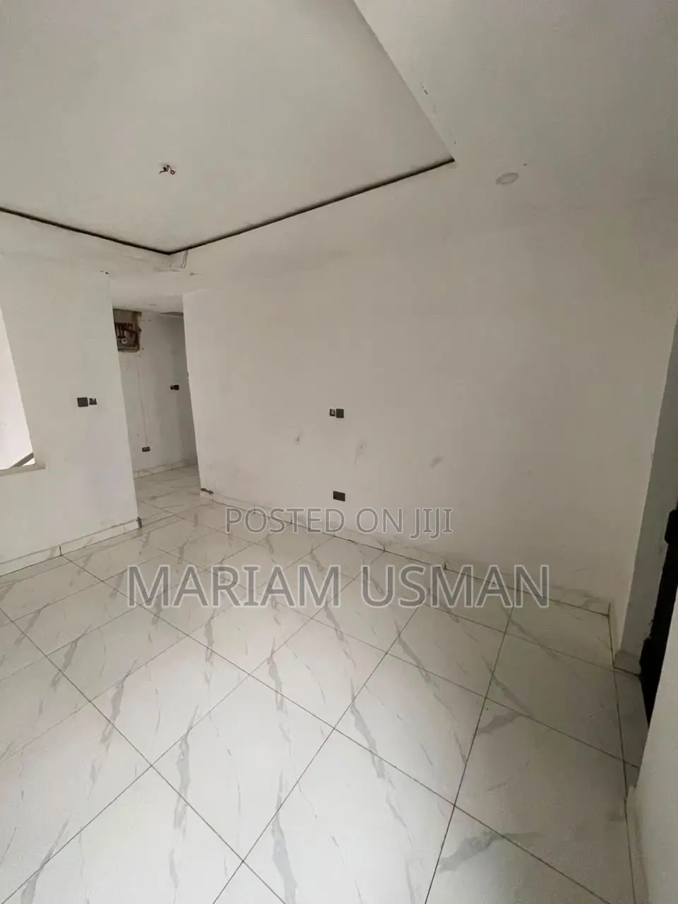 3bdrm Duplex in F01, Kubwa for sale in Kubwa