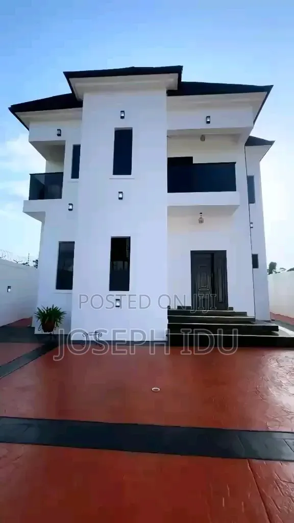 4bdrm Duplex in Legacy Estate, Enugu for sale in Enugu