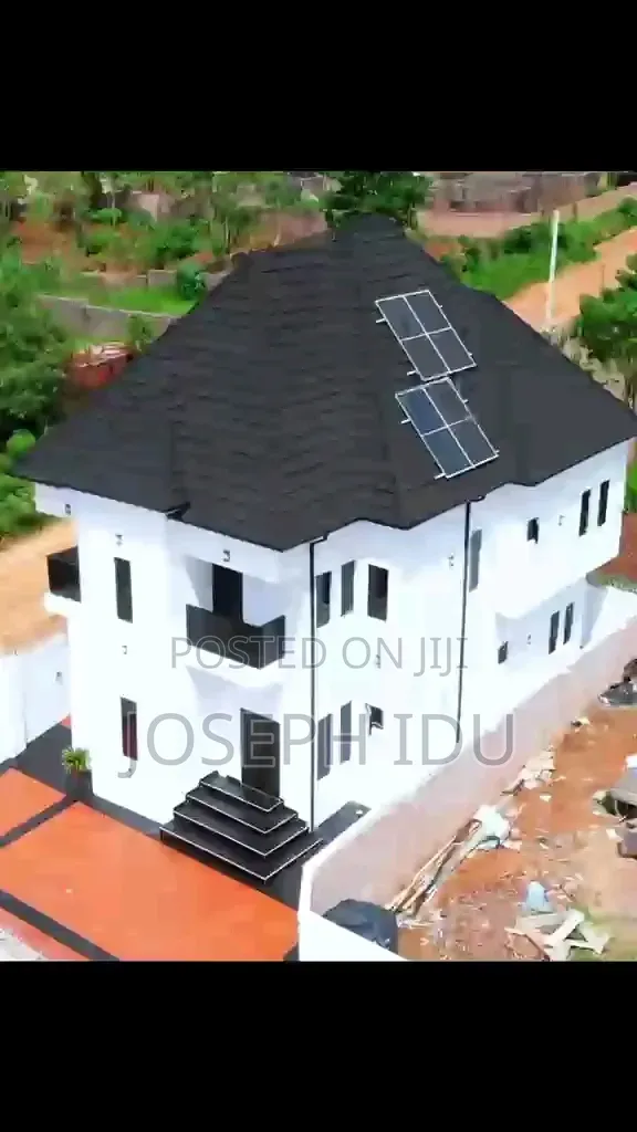 4bdrm Duplex in Legacy Estate, Enugu for sale in Enugu