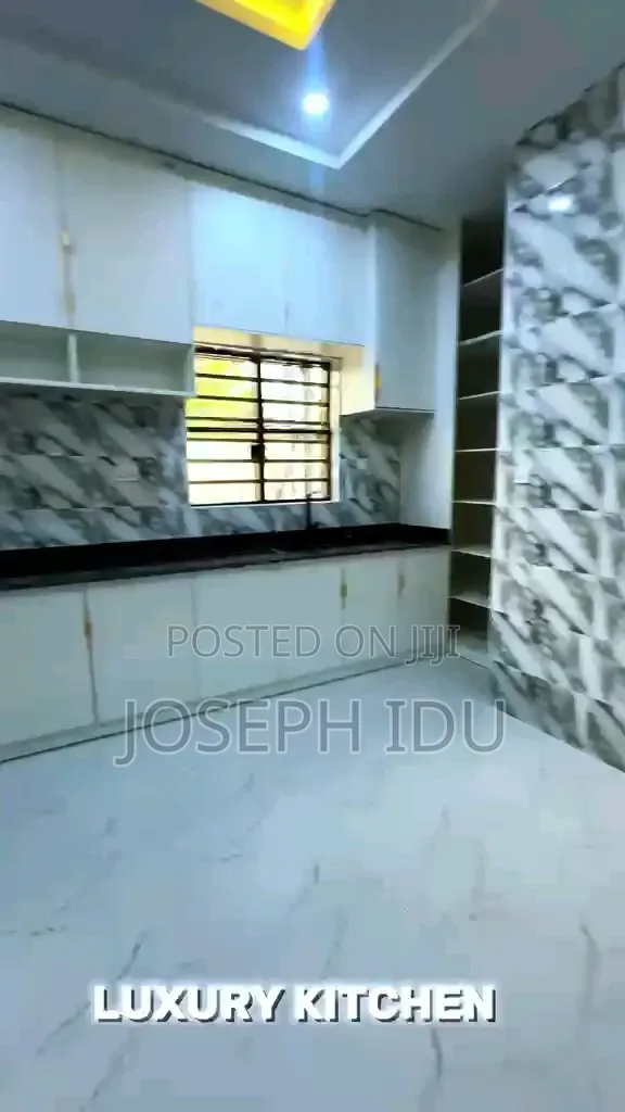 4bdrm Duplex in Legacy Estate, Enugu for sale in Enugu