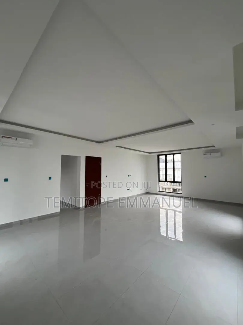 Furnished 5bdrm House in Banana Island for sale in Banana Island