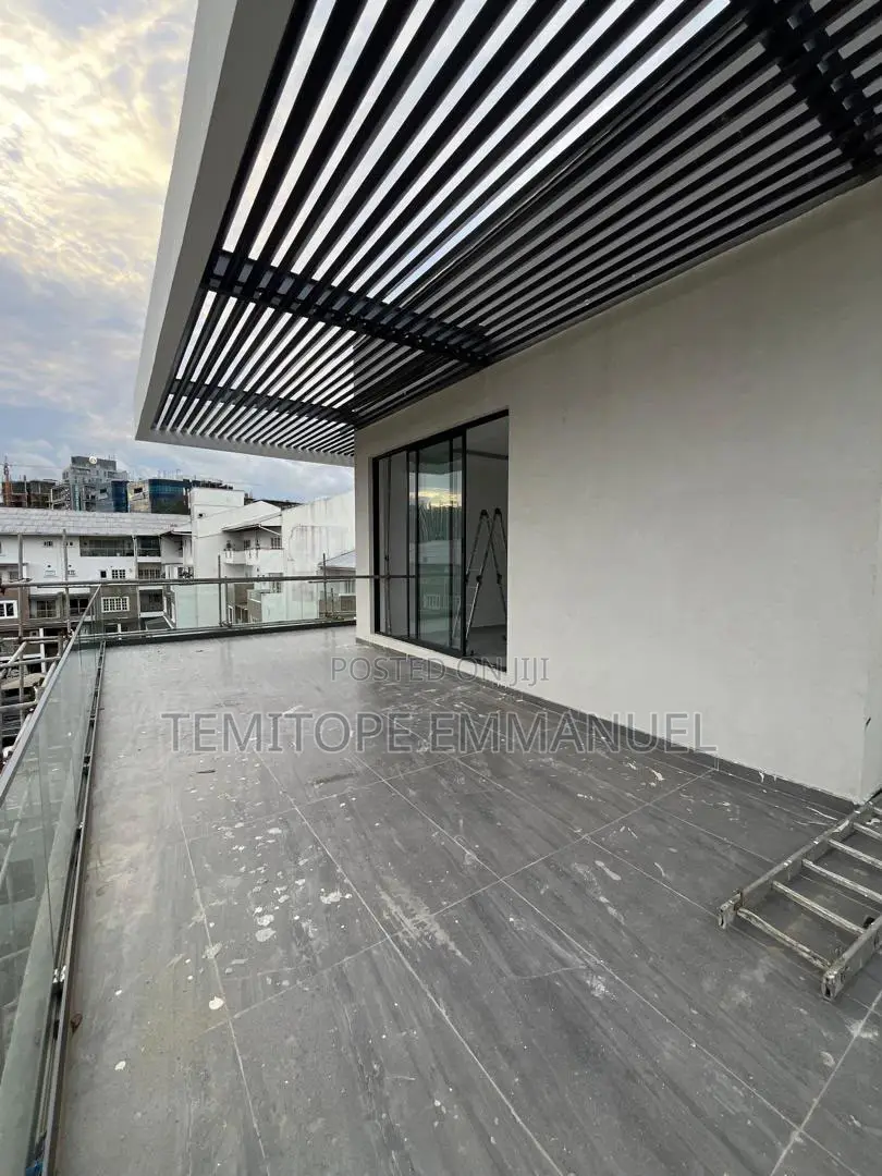 Furnished 5bdrm House in Banana Island for sale in Banana Island