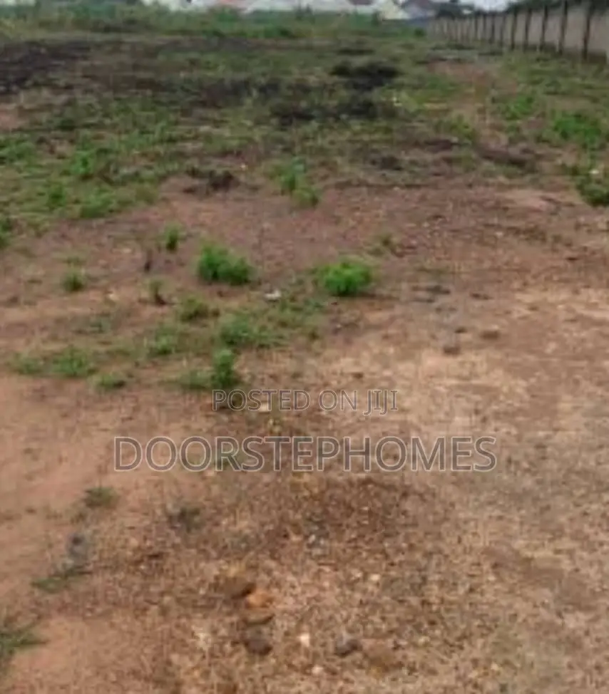 1.40 Hectares Commercial Land For Sale In Gudu in Gudu