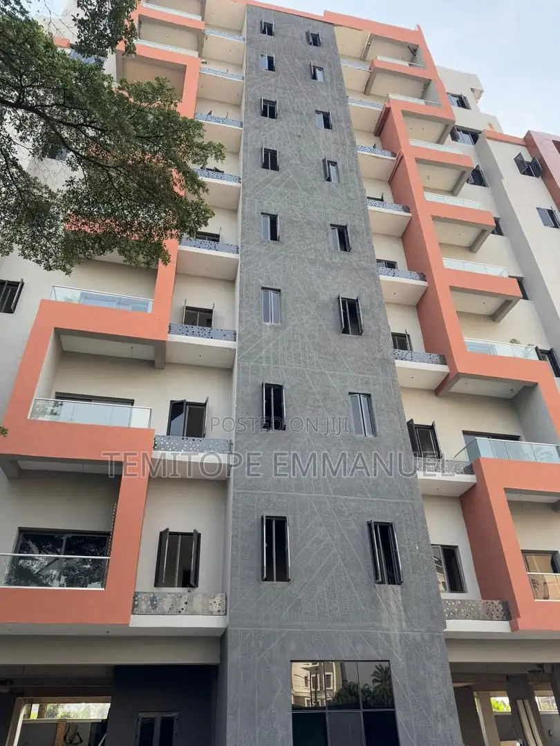 Furnished 3bdrm Apartment in Victoria Island for sale in Victoria Island