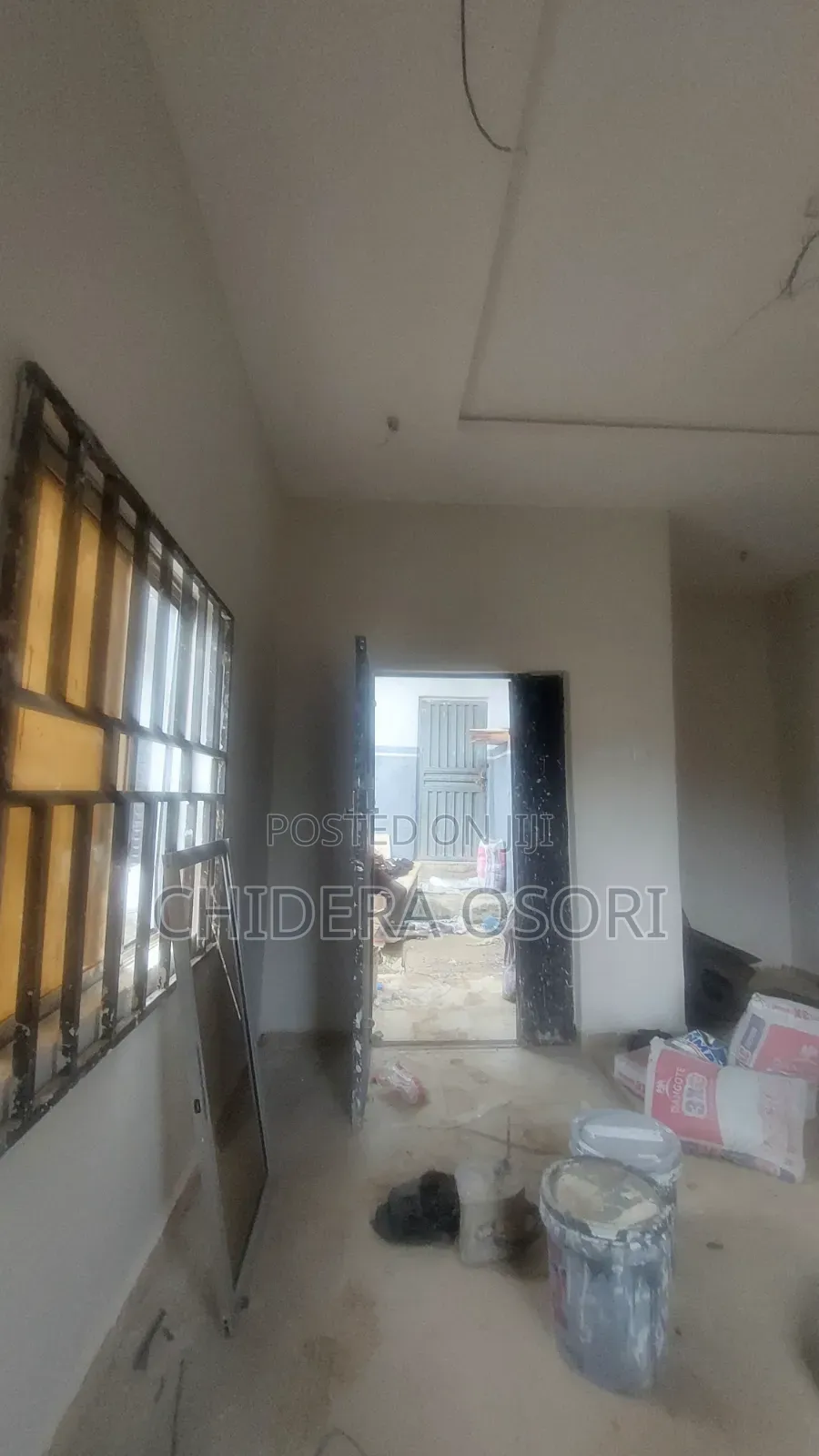 1bdrm Room & Parlour in Dutse for rent in Dutse-Alhaji