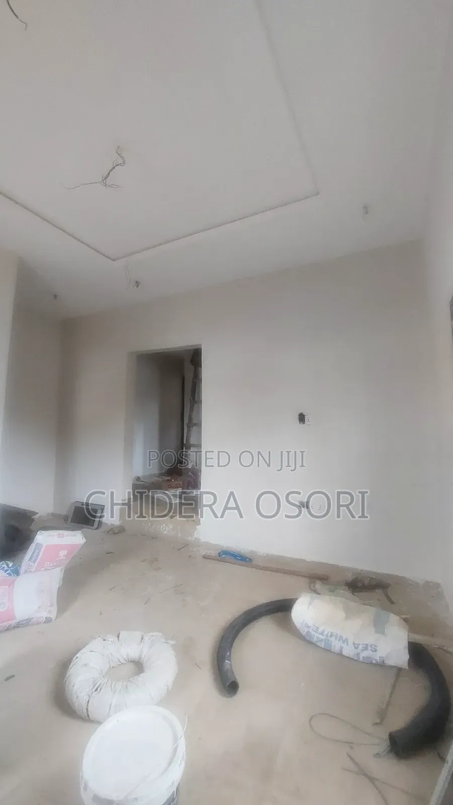 1bdrm Room & Parlour in Dutse for rent in Dutse-Alhaji