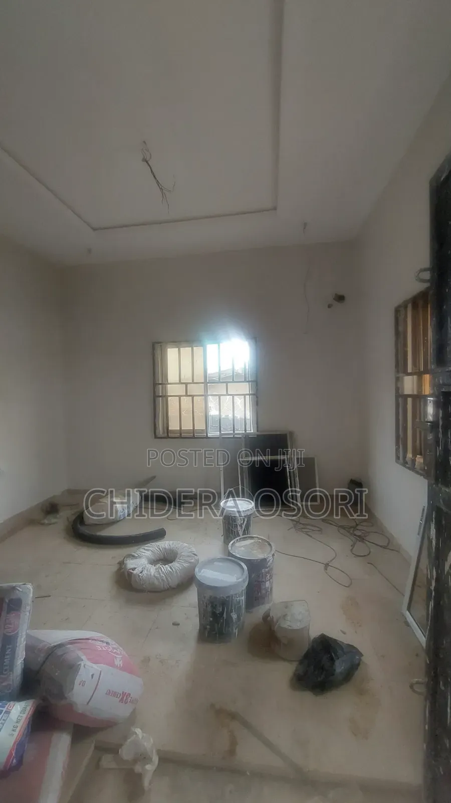 1bdrm Room & Parlour in Dutse for rent in Dutse-Alhaji