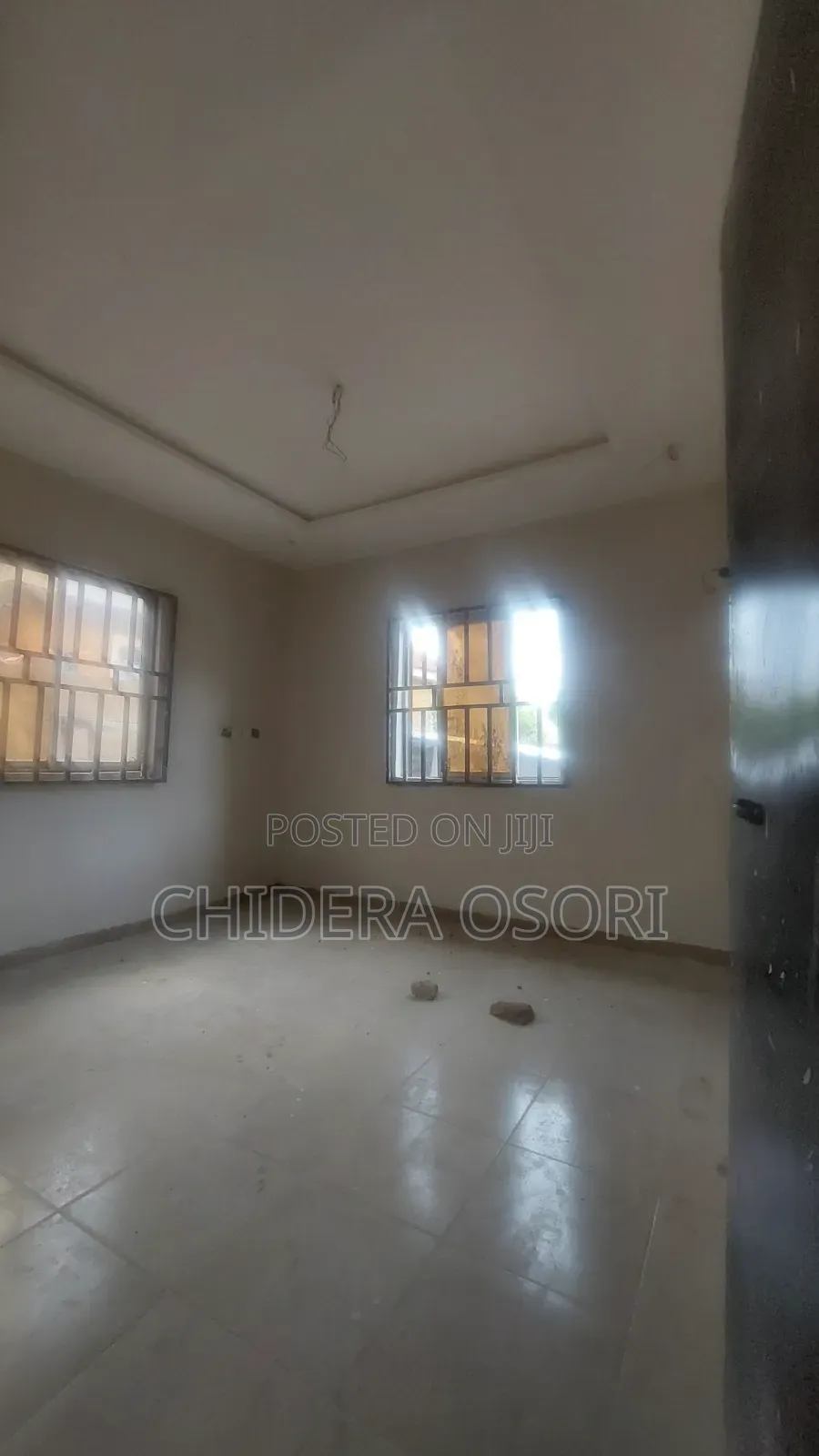 1bdrm Room & Parlour in Dutse for rent in Dutse-Alhaji
