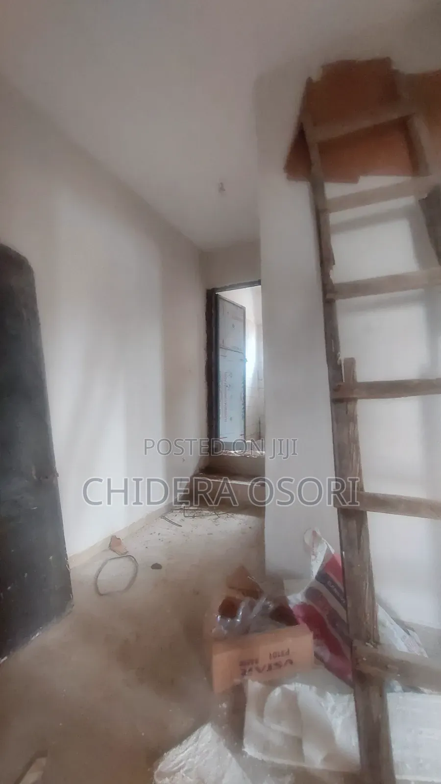 1bdrm Room & Parlour in Dutse for rent in Dutse-Alhaji