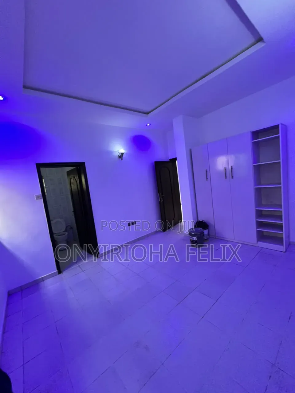 1bdrm Room & Parlour in 6Th Avenue Gwarinpa, Bunkoro for rent in Bunkoro