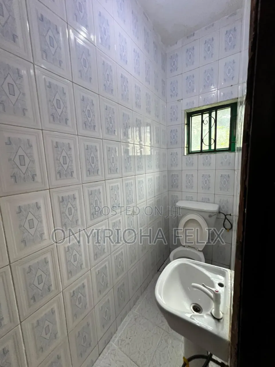 1bdrm Room & Parlour in 6Th Avenue Gwarinpa, Bunkoro for rent in Bunkoro