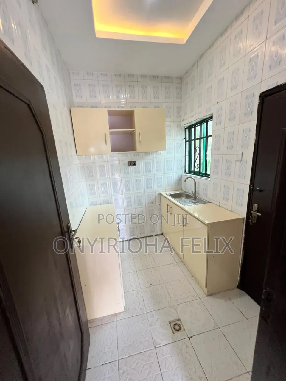1bdrm Room & Parlour in 6Th Avenue Gwarinpa, Bunkoro for rent in Bunkoro