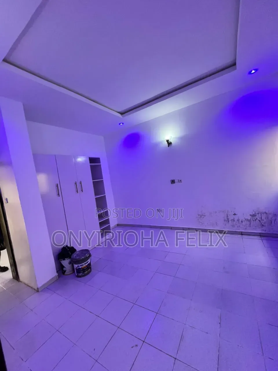 1bdrm Room & Parlour in 6Th Avenue Gwarinpa, Bunkoro for rent in Bunkoro