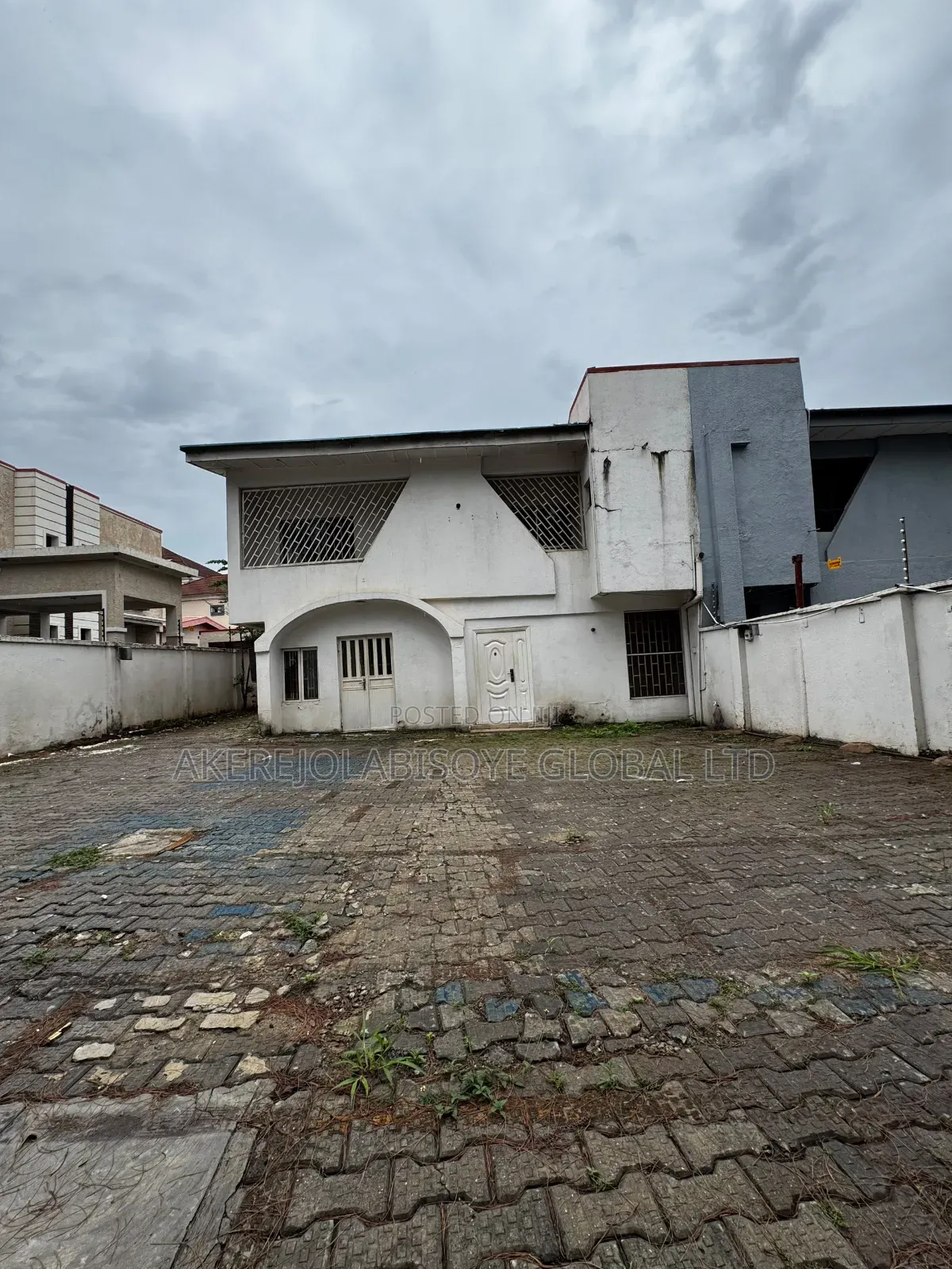 4bdrm Duplex in Maitama Abuja for rent in Maitama