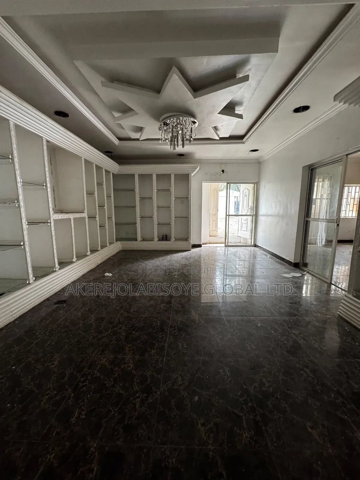 4bdrm Duplex in Maitama Abuja for rent in Maitama